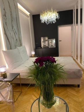 Apartament Dąbrowskiego 12